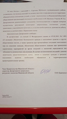 Вблизи села Сергеево обнаружили семейство медведей